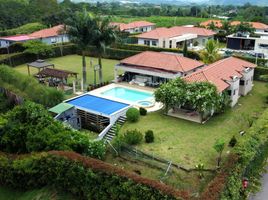 4 Bedroom Villa for sale in Pereira, Risaralda, Pereira