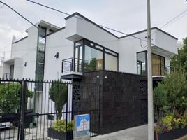 4 Schlafzimmer Haus zu verkaufen in Cuauhtemoc, Mexico City, Cuauhtemoc