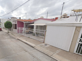 Maison 3 chambre à vendre à Aguascalientes, Aguascalientes, Aguascalientes, Aguascalientes