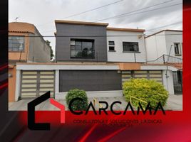 4 Schlafzimmer Villa zu verkaufen in Gustavo A Madero, Mexico City, Gustavo A Madero