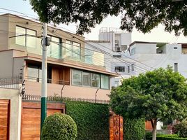 4 Habitación Casa en venta en Lima, Magdalena del Mar, Lima, Lima