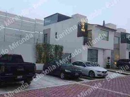 Maison 3 chambre à vendre à Almoloya De Juarez, Mexico, Almoloya De Juarez