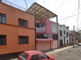 3 Bedroom House for sale in Azcapotzalco, Mexico City, Azcapotzalco