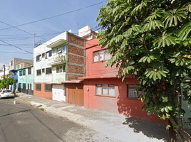 4 Bedroom House for sale in Gustavo A Madero, Mexico City, Gustavo A Madero