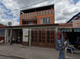 5 Habitación Casa en venta en Madrid, Cundinamarca, Madrid