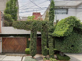 3 Habitación Casa en venta en Benito Juarez, Ciudad de México, Benito Juarez