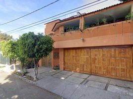 4 chambre Maison for sale in Del Centro, Oaxaca, Del Centro