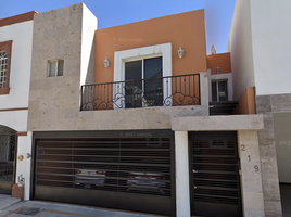 3 Schlafzimmer Haus zu verkaufen in Monterrey, Nuevo Leon, Monterrey, Nuevo Leon