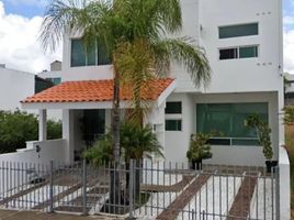 4 Schlafzimmer Haus zu verkaufen in Queretaro, Queretaro, Queretaro, Queretaro