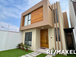 3 Habitación Casa en venta en Manabi, Montecristi, Montecristi, Manabi