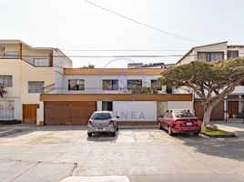 6 Habitación Casa en venta en Lima, Magdalena del Mar, Lima, Lima