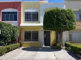 4 Habitación Villa en venta en Irapuato, Guanajuato, Irapuato