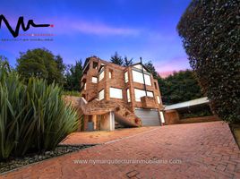 5 Bedroom Villa for sale in Cundinamarca, Bogota, Cundinamarca