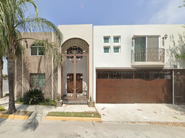 Villa 4 chambre à vendre à Monterrey, Nuevo Leon, Monterrey