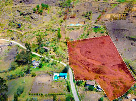  Terrain for sale in Équateur, Chican Guillermo Ortega, Paute, Azuay, Équateur