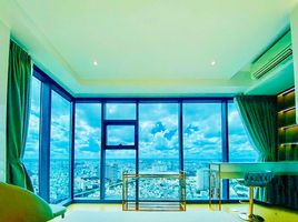 2 Phòng ngủ Chung cư for sale in Sài Gòn Pearl, Phường 22, Phường 22