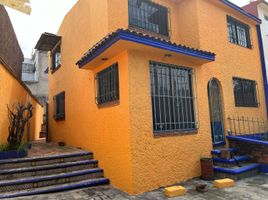 Maison 4 chambre à vendre à Nicolas Romero, Mexico, Nicolas Romero