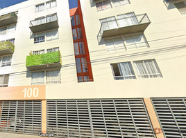 2 Schlafzimmer Appartement zu verkaufen in Gustavo A Madero, Mexico City, Gustavo A Madero