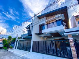 4 Bedroom Villa for sale in Las Pinas City, Southern District, Las Pinas City