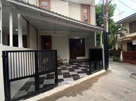 4 Bedroom Villa for sale in Halim Perdanakusuma Airport, Makasar, Tebet