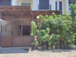 4 Habitación Casa en venta en Tambaksari, East Jawa, Tambaksari
