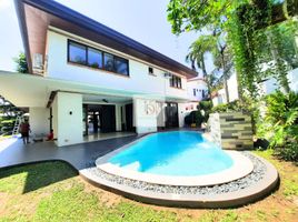 4 Bedroom House for rent in Muntinlupa City, Southern District, Muntinlupa City