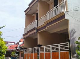Maison 3 chambre à vendre à Mulyorejo, East Jawa, Mulyorejo, Surabaya, East Jawa