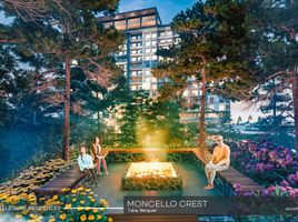 2 Bedroom Condo for sale at Moncello Crest, Tuba, Benguet, Cordillera