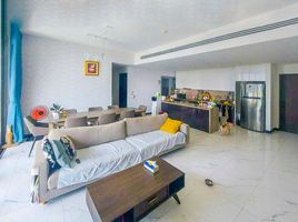 3 Bedroom Apartment for sale in Thu Thiem, Ho Chi Minh City, Thu Thiem