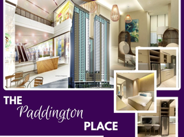 1 Schlafzimmer Appartement zu verkaufen in Mandaluyong City, Metro Manila, Mandaluyong City