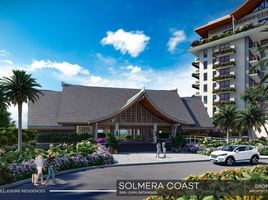 1 Bedroom Condo for sale at Solmera Coast, San Juan