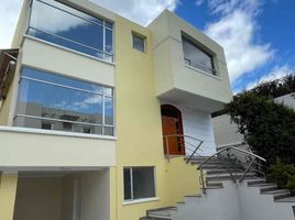 3 Habitación Villa en venta en Cumbaya, Pichincha, Cumbaya