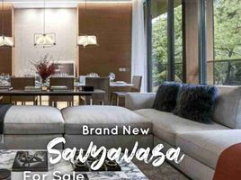 4 Bedroom Condo for sale in Cilandak Town Square, Cilandak, Kebayoran Baru