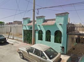 3 Schlafzimmer Villa zu verkaufen in Juarez, Chihuahua, Juarez
