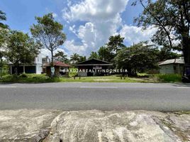  Land for sale in Yogyakarta, Ngaglik, Sleman, Yogyakarta