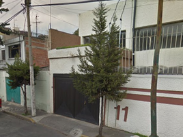 3 Habitación Casa en venta en Benito Juarez, Ciudad de México, Benito Juarez