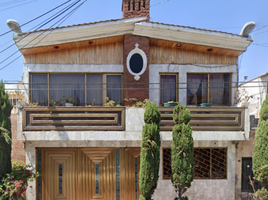 4 Bedroom House for sale in Gustavo A Madero, Mexico City, Gustavo A Madero