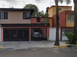 3 Schlafzimmer Haus zu verkaufen in Benito Juarez, Mexico City, Benito Juarez, Mexico City