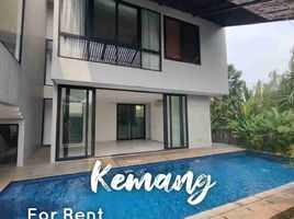  Townhouse for rent in Medistra Hospital, Mampang Prapatan, Mampang Prapatan