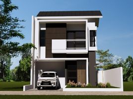Villa 3 chambre à vendre à Depok, Yogyakarta, Depok, Sleman