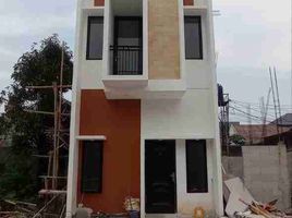 3 Bedroom House for sale in Jakarta Timur, Jakarta, Cipayung, Jakarta Timur