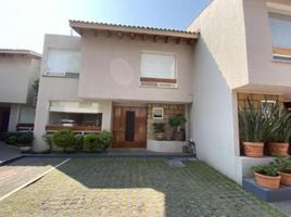 Maison 4 chambre à vendre à Huixquilucan, Mexico, Huixquilucan