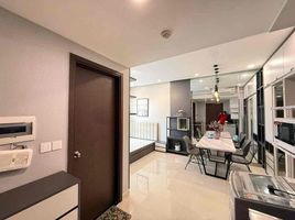 1 Phòng ngủ Chung cư for rent in Phường 12, TP.Hồ Chí Minh, Phường 12