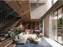 4 Schlafzimmer Villa zu verkaufen in Canggu, Bali, Canggu, Badung, Bali