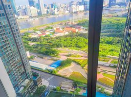 3 Bedroom Condo for sale in Thu Thiem, District 2, Thu Thiem