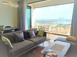 3 Bedroom Apartment for rent in Thao Dien, Ho Chi Minh City, Thao Dien, District 2, Ho Chi Minh City