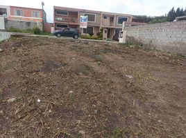  Terreno (Parcela) en venta en Rumiñahui, Pichincha, Sangolqui, Rumiñahui