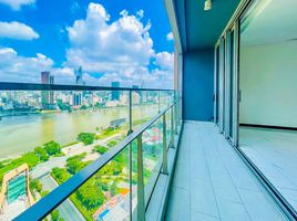 3 Phòng ngủ Chung cư for sale in Quận 2, TP.Hồ Chí Minh, Thủ Thiêm, Quận 2