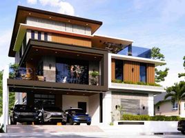 7 Schlafzimmer Villa zu verkaufen in Talisay City, Central Visayas, Talisay City, Cebu, Central Visayas