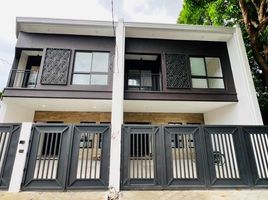 4 Bedroom Villa for sale in Las Pinas City, Southern District, Las Pinas City